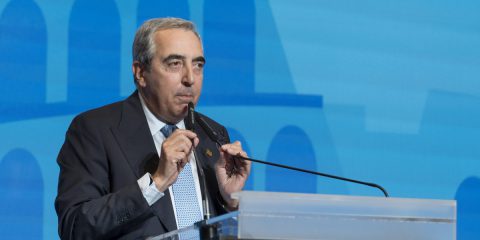 Web tax, Gasparri: ‘No alle Pmi, ha ragione Ruvolo presidente Confimprenditori’