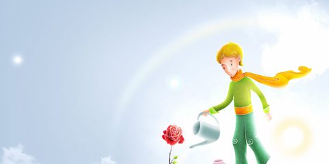 Il Piccolo Principe, su Rai Yoyo la nuova serie animata e in anteprima dall’11 agosto