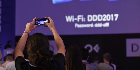 6 Ghz, Ofcom pensa di condividere la banda fra 5G e WiFi