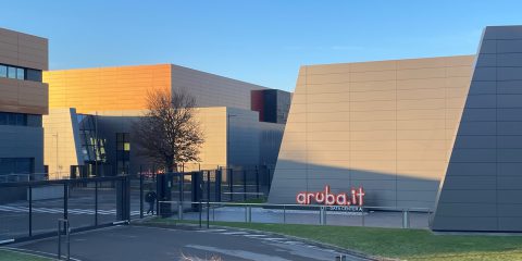 Il futuro digitale italiano passa dai data center campus