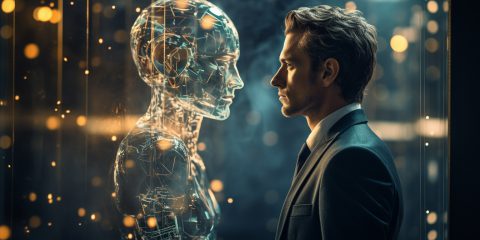 Intelligenza Artificiale (IA): pro e contro per la sicurezza sul lavoro. Intervento del Prof. Tiziano Treu