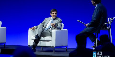 ComoLake2023, Leproux (Teamsystem): ‘Impatto positivo dell’IA sull’evoluzione della società’
