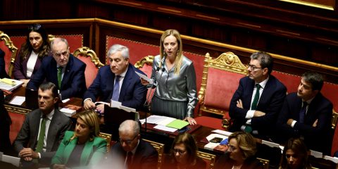La giornata parlamentare: tensione fra i partiti negli ultimi giorni di campagna elettorale