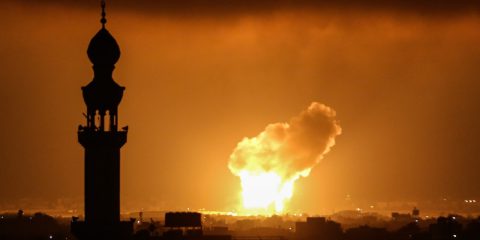 Israele-Iran, energia sotto attacco. Le dichiarazioni del G7 e le contraddizioni del diritto internazionale