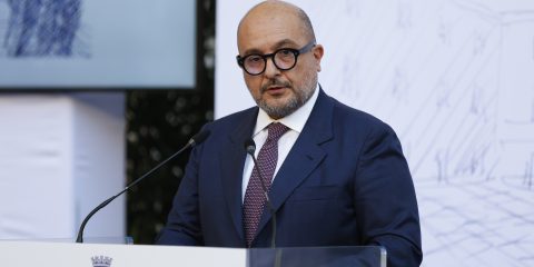 Tra cinema (in crisi acuta di spettatori) e musei (in crescita di visitatori), gli entusiasmi numerici del Ministro Sangiuliano e della Sottosegretaria Borgonzoni