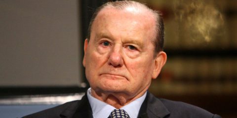 Democrazia Futura. Gianni Bisiach un anno dopo
