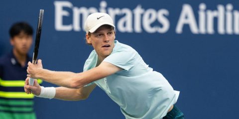 Jannik Sinner trionfa agli US Open e su Sky