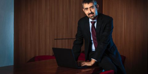 Antonello Ghisaura: “Assinter sarà al Maker Faire Rome per far toccare con mano 21 progetti di AI che abbiamo già realizzato”