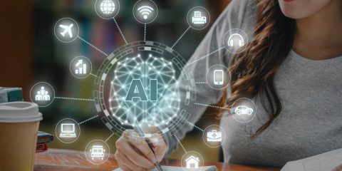 AI, le offerte di lavoro crescono 3,5 volte più velocemente. Posto assicurato per chi ha le competenze