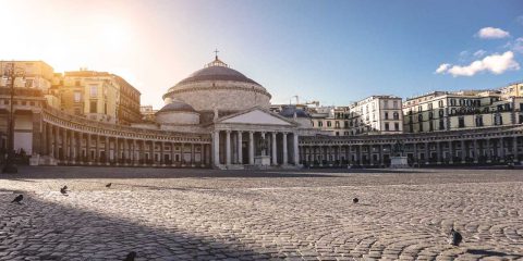 Cultura: da dopodomani al via il G7 a Napoli, mentre il settore è in stagnazione