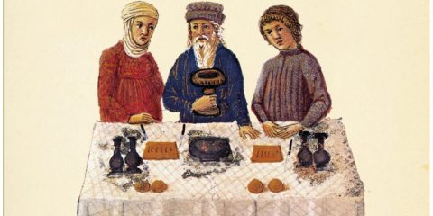 Democrazia Futura. Storia di una piccola minoranza e del suo rapporto con la maggioranza
