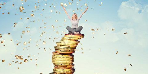 La tecnologia rende ricchi, chi ha guadagnato di più nelle ultime 24 ore? Ecco il Billionaires Index 2024