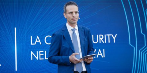 Luigi Garofalo il nuovo direttore di Key4biz