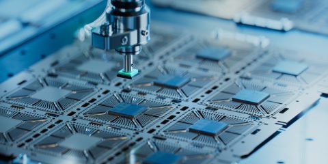 Ue, ok a 5 miliardi di aiuti dalla Germania per impianto chip di ESMC a Dresda