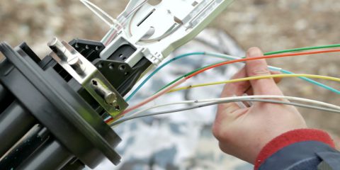 Fibercop raddoppia i bond, collocate obbligazioni per 2,8 miliardi di euro