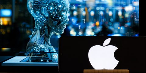 AI, Apple ‘ruba’ 36 esperti a Google. C’entra il nuovo laboratorio di Zurigo?