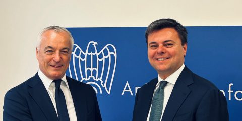 Anitec-Assinform, Massimo Dal Checco designato presidente