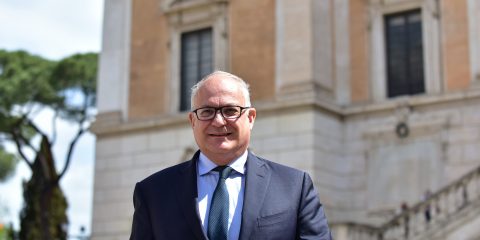 Inwit pronta a rilevare il 51% di Boldyn Networks Smart City Roma (che ha vinto la gara 5G) con il placet di Gualtieri