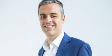 Alessandro Magnino nuovo direttore di Vodafone Business Italia