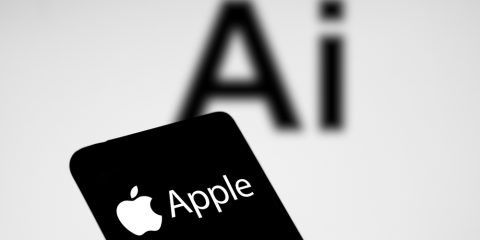ChatGPT in iPhone per far diventare Apple la più grande data-Company?