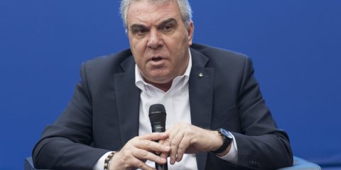 Sbarra (Cisl): “Con AI meno morti sul lavoro”