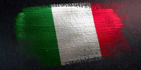 Siamo italiani, scarsezza di risorse, un Paese non ricco di materie prime, se non una: il talento