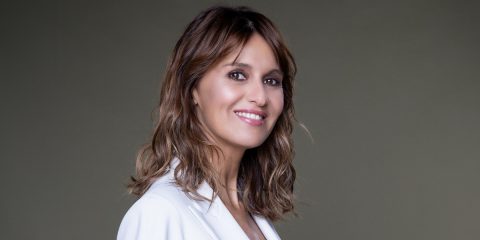 Sky Original, Paola Cortellesi torna sul set della terza stagione di “Petra”