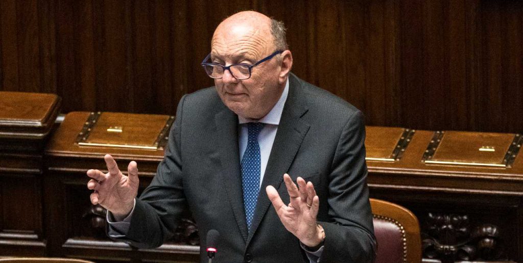 Gilberto Pichetto