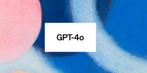 OpenAI lancia GPT-4 “omni”, il chatbot che parla come una persona (anche in italiano)