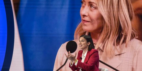 La Giornata Parlamentare del 28 maggio 2024: botta e risposta tra Meloni e Schlein sul premierato; il M5S presenta una mozione sullo stato palestinese