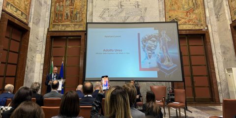Urso: “Senza handicap di auto poco performanti, potremmo essere al 4^ posto nel mondo su export”