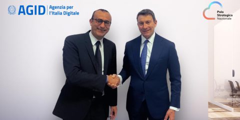 AgID migra su PSN. Nobile: “Dati al sicuro e servizi disponibili la priorità per l’Agenzia”