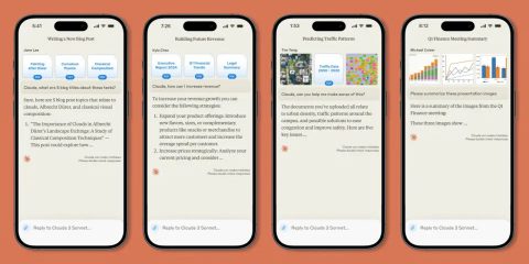 Come sfruttare al meglio Claude 3, l’ultima IA di Anthropic (ora anche su iPhone)