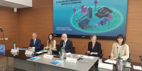 INWIT, investimenti per 800 milioni per nuovi siti 5G e DAS al 2026. Diego Galli: ‘Troppi 10 mesi per realizzare una torre’