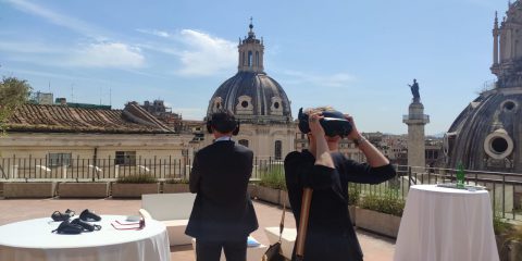 Inwit: chiusa con successo nuova emissione di bond per 750 milioni. Pubblicate le liste per il rinnovo del Cda