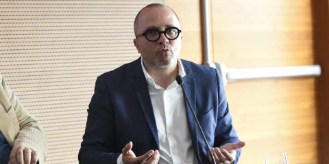 Diritto d’autore, Capitanio (Agcom): “Privacy non può essere scudo per chi compie atti di pirateria”