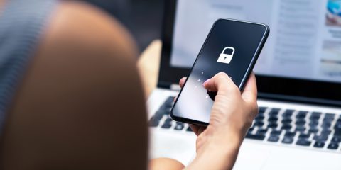 Il futuro delle password? Le passkey