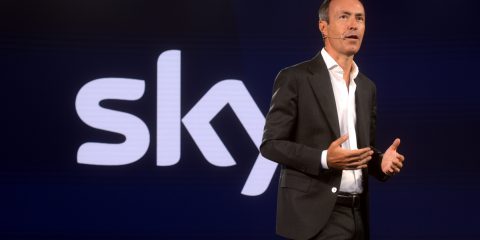 Pirateria, multe per 2.200 utenti. Duilio (Sky): “Sanzioni rappresentano inizio del cambiamento”