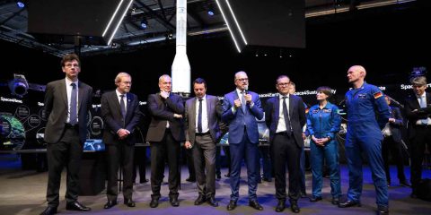 Spazio. Il lanciatore Ariane 6 pronto per il 9 luglio, il razzo-vettore italiano Vega-C entro fine anno