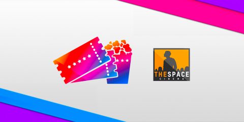 Cinema, Sky offre a tutti gli abbonati due biglietti per godersi direttamente in sala