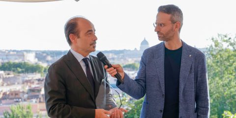A Butti, Frattasi e Gava i premi assegnati dal nostro Gruppo editoriale. Le motivazioni