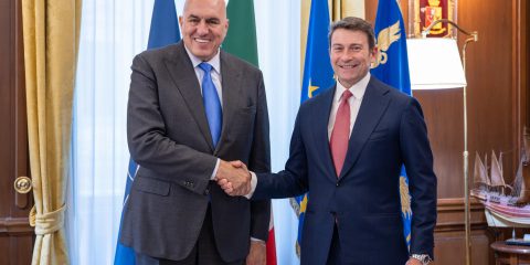 Il Polo Strategico Nazionale ingrana la marcia. Dopo AgID, anche la Difesa sceglie il suo cloud