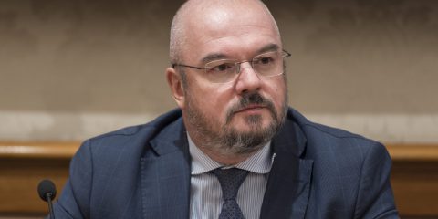 E. Borghi (Italia Viva): “L’Agenzia sulla disinformazione? Non per censurare, ma per identificare le minacce informatiche alla nostra democrazia”