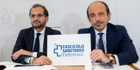 FSE 2.0, Butti: ‘Prime funzioni entro l’anno’