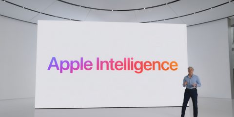 ChatGpt arriva su iPhone con Apple Intelligence. Cook: “È l’AI di cui potete fidarvi”