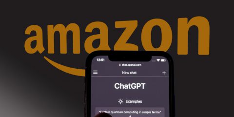 Amazon AGI Team fa shopping. Esempio di AI-Economy Made in USA