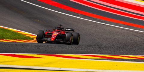 Formula 1 e Amazon introducono una AI personalizzata chiamata “Statbot” al Gran Premio di Spagna