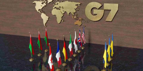 G7, PGII: rinnovato l’impegno da $600 mld. Gli interventi di Cattaneo, De Scalzi e Ricci