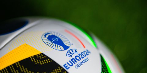 Sky, per Italia-Albania 1 milione 194 mila spettatori medi in total audience
