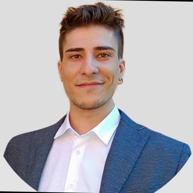 Giacomo Ciarlini